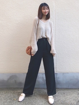 あいりさんのコーディネート