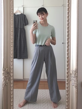 あいりさんのコーディネート