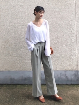 あいりさんのコーディネート