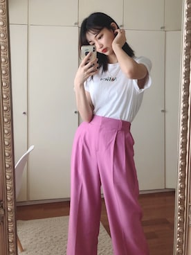 あいりさんのコーディネート