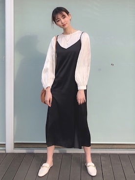 あいりさんのコーディネート