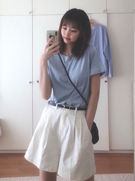 あいりさんのコーディネート