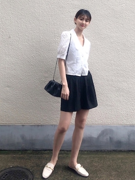 あいりさんのコーディネート