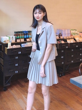 あいりさんのコーディネート