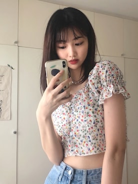 あいりさんのコーディネート