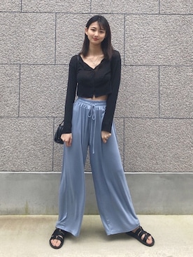 あいりさんのコーディネート