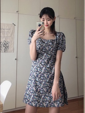 あいりさんのコーディネート