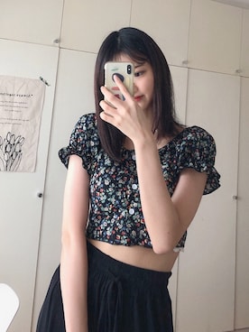 あいりさんのコーディネート