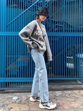 あいりさんのコーディネート