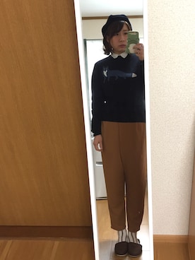 akkkkinさんのコーディネート