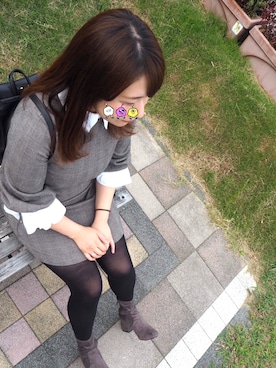 akkkkinさんのコーディネート