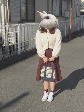 akkkkinさんのコーディネート