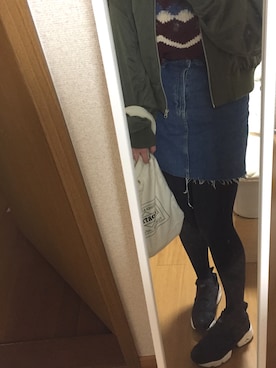 akkkkinさんのコーディネート