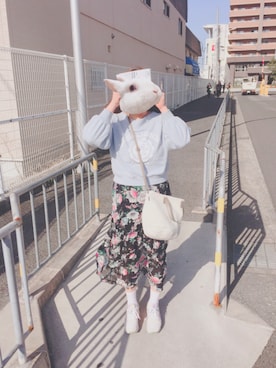 akkkkinさんのコーディネート