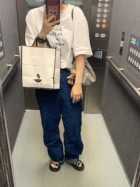 ぴさんのコーディネート