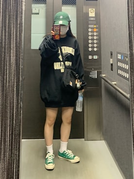 ぴさんのコーディネート