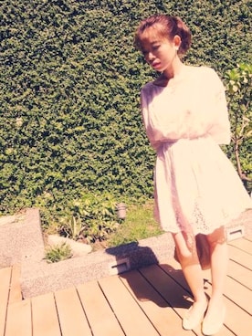 Singing Chenさんのコーディネート