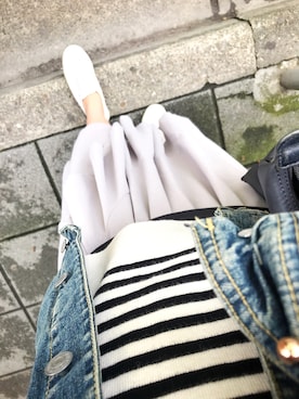 Singing Chenさんのコーディネート