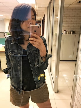 Singing Chenさんのコーディネート