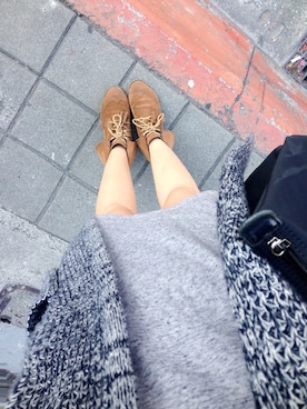 Singing Chenさんのコーディネート