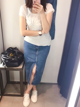 Singing Chenさんのコーディネート