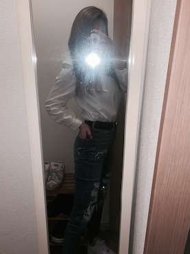 未彩さんのコーディネート