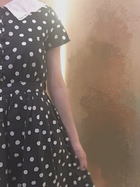 Hikaruさんのコーディネート