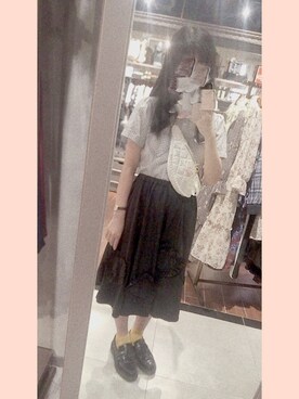 Hikaruさんのコーディネート