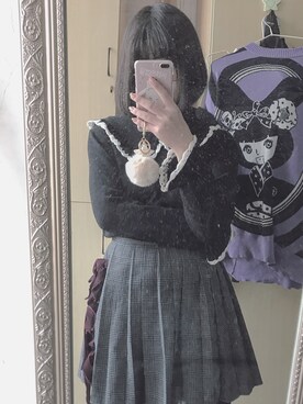 Hikaruさんのコーディネート