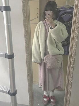 Hikaruさんのコーディネート