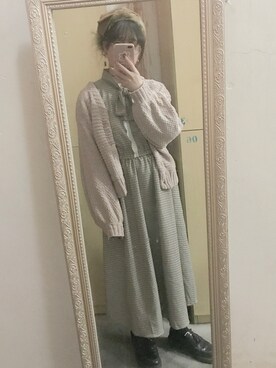 Hikaruさんのコーディネート