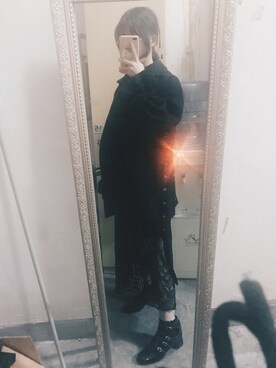 Hikaruさんのコーディネート