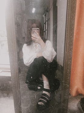 Hikaruさんのコーディネート