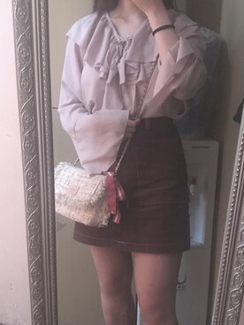 Hikaruさんのコーディネート