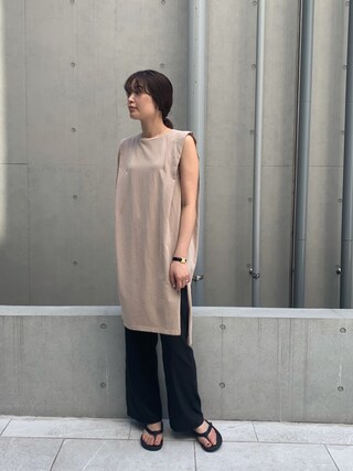 Rena Jeanasis Jeanasis ルミネ有楽町 のコーディネート一覧 Wear