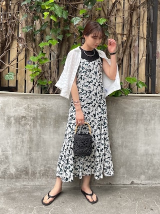 Rena Jeanasis Jeanasis ルミネ有楽町 のコーディネート一覧 Wear