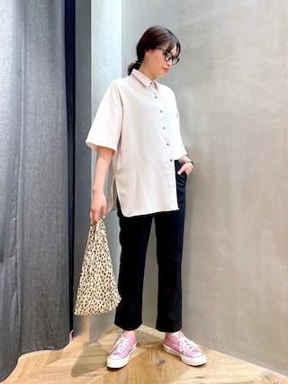 Rena Jeanasis Jeanasis ルミネ有楽町 のコーディネート一覧 Wear