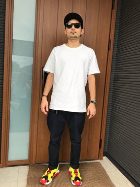 shintoさんのコーディネート