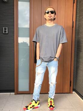 shintoさんのコーディネート