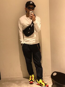 shintoさんのコーディネート