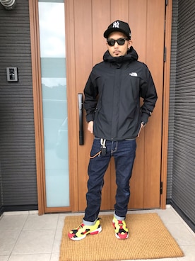 shintoさんのコーディネート