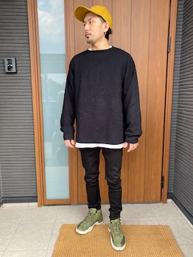 shintoさんのコーディネート