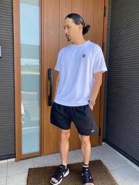 shintoさんのコーディネート