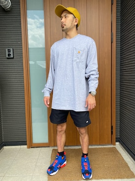 shintoさんのコーディネート