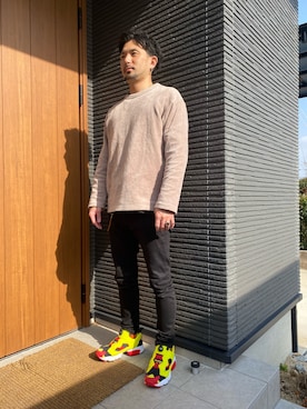 shintoさんのコーディネート