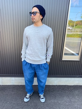 shintoさんのコーディネート