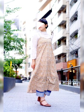 Asukaさんのコーディネート