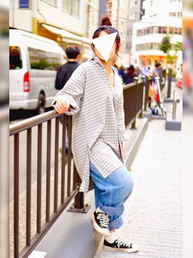 Asukaさんのコーディネート