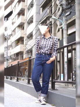 Asukaさんのコーディネート