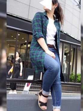 Asukaさんのコーディネート